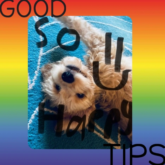 Good Tips for&nbsp;Life