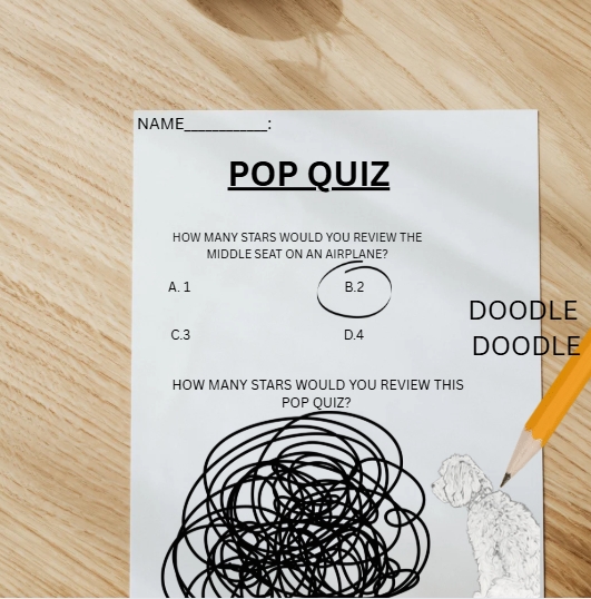 REVIEWING THINGS THAT DO NOT NEED TO BE&nbsp;REVIEWED