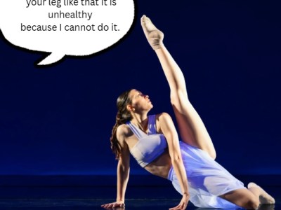 MODERN LIFE VS. MY&nbsp;GRANDPARENTS