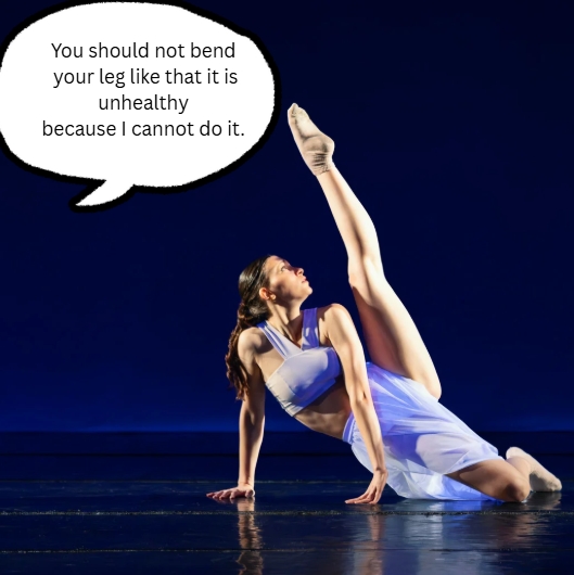 MODERN LIFE VS. MY&nbsp;GRANDPARENTS