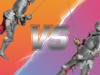 WHO WOULD WIN&nbsp;PRT.2